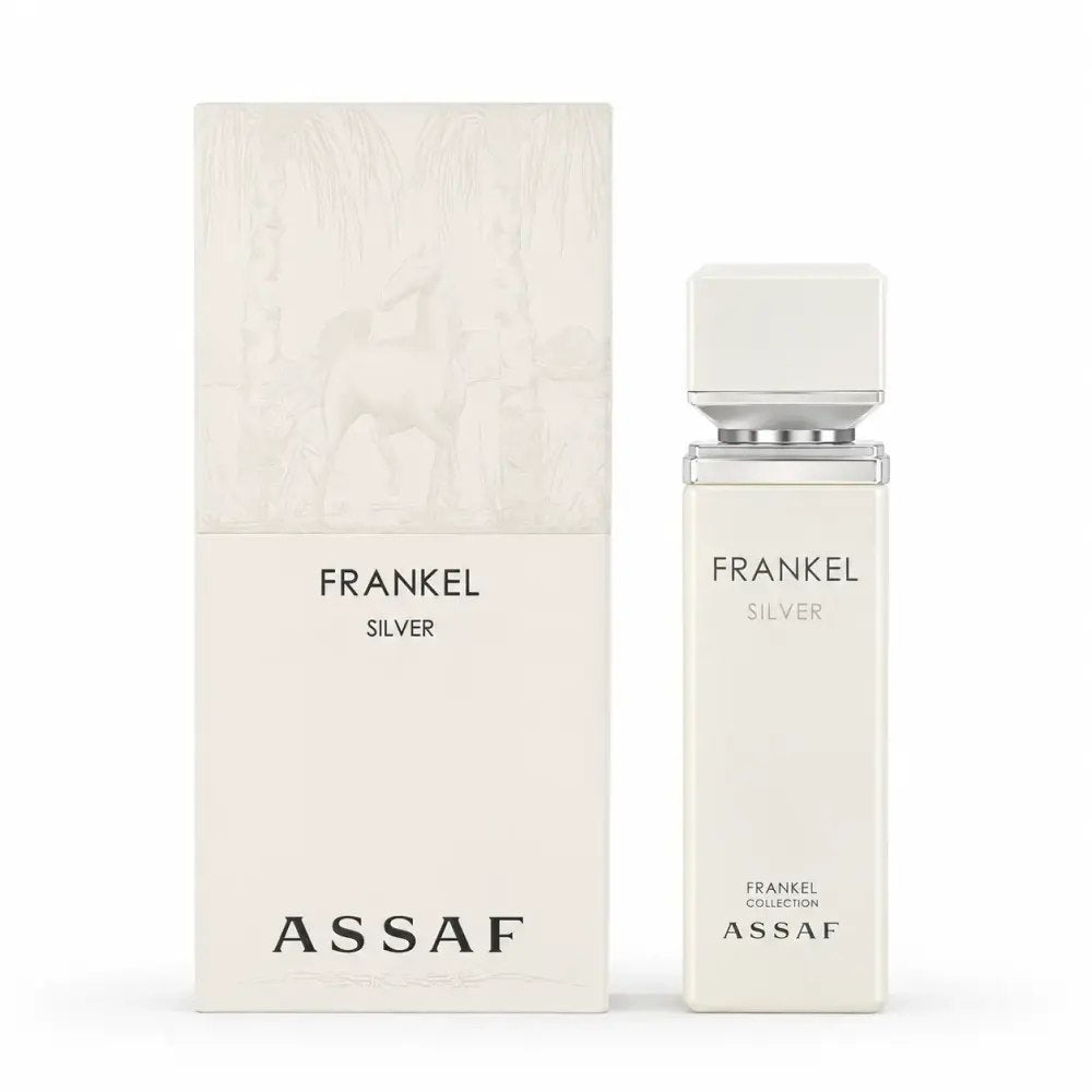 FRANKEL SILVER 100ML