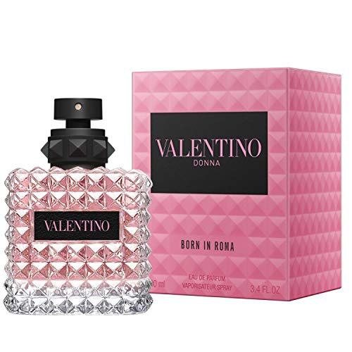 Valentino Donna Born In Roma EDP Spray Women 3.4