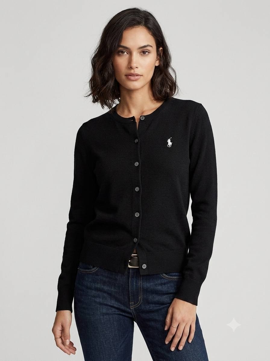Polo Ralph Lauren cardigan