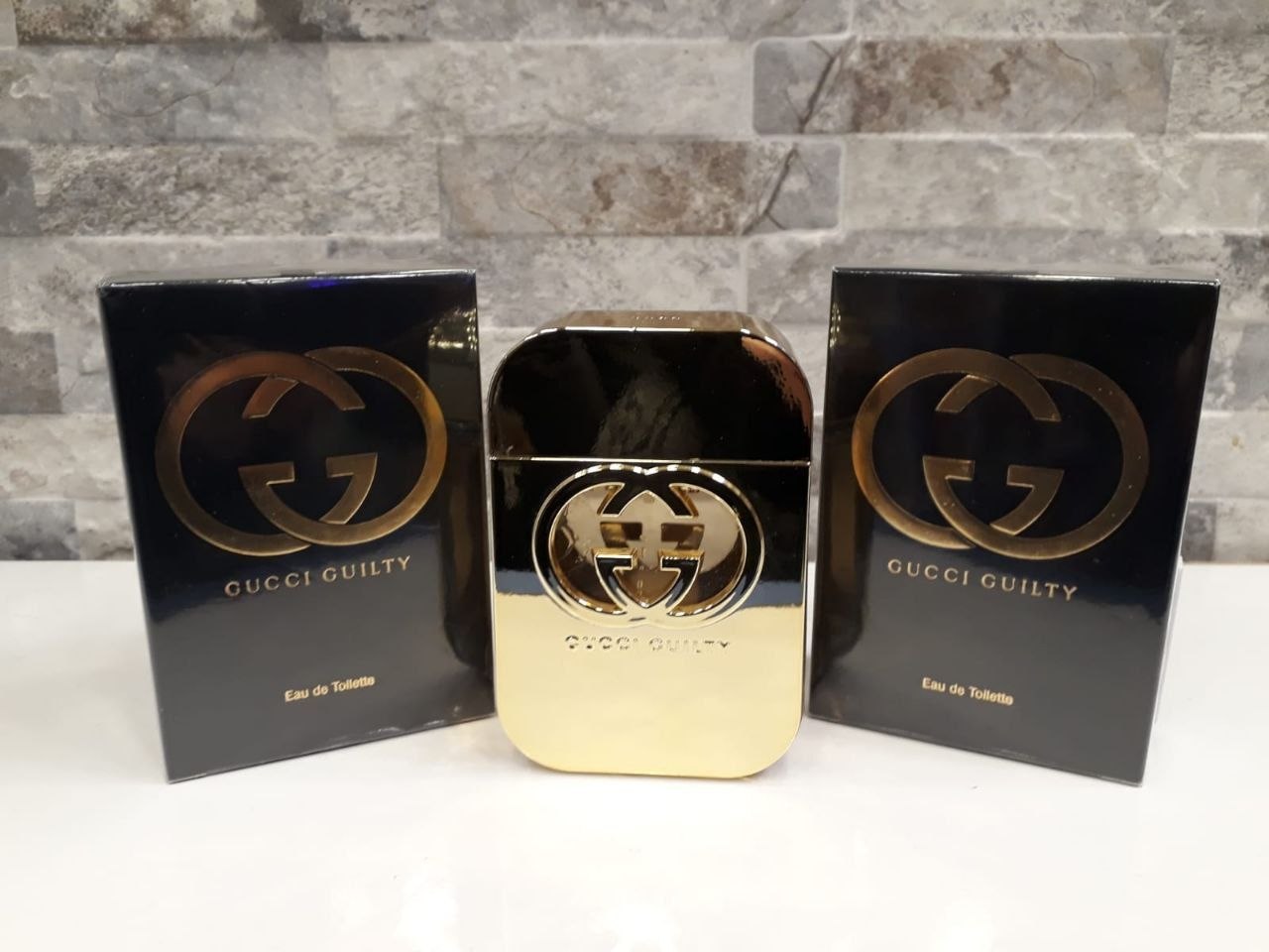 Turkey original All Eau de parfume