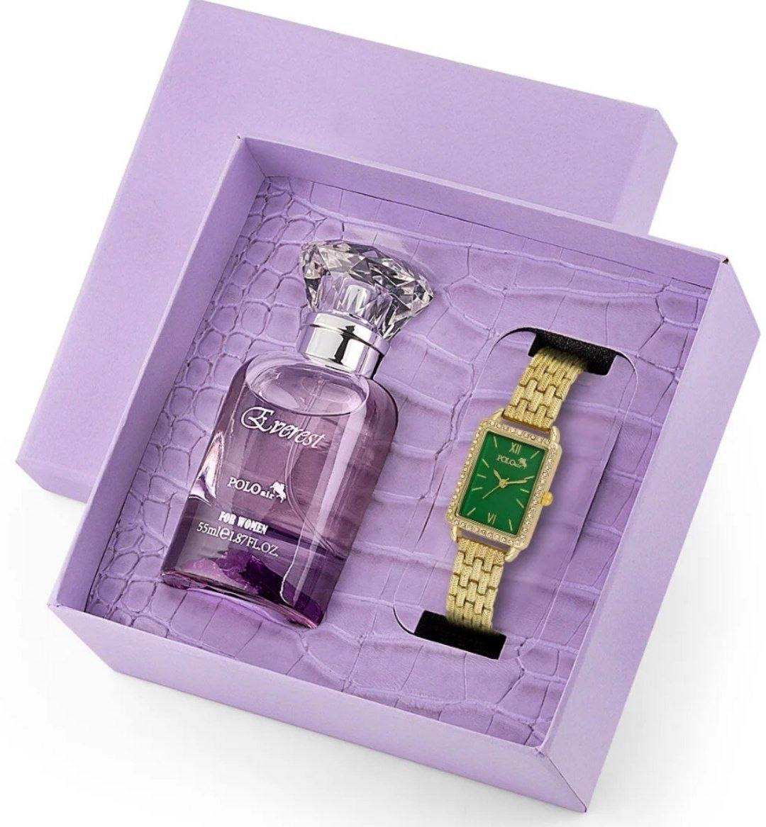 Polo Air ladies gift box