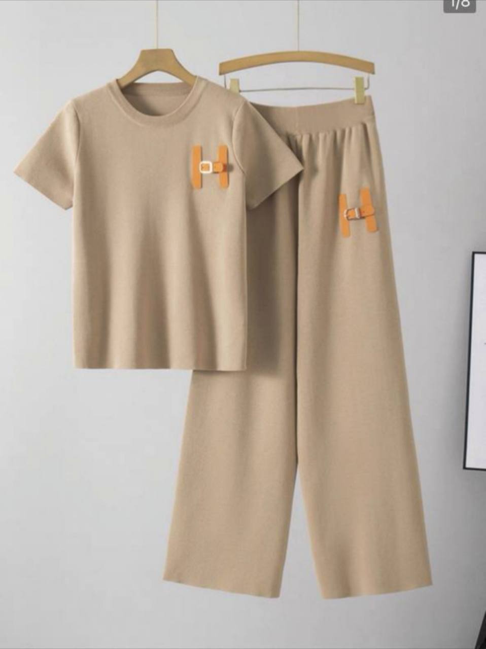 Lazy style women's loungewear
