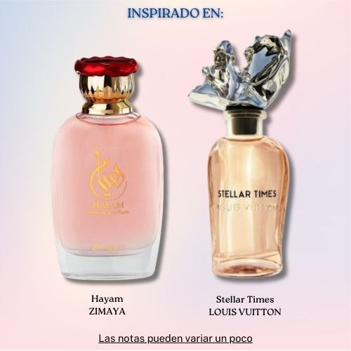 Valentine’s Special, Hayam EDP 100 ML for Women, Zimaya