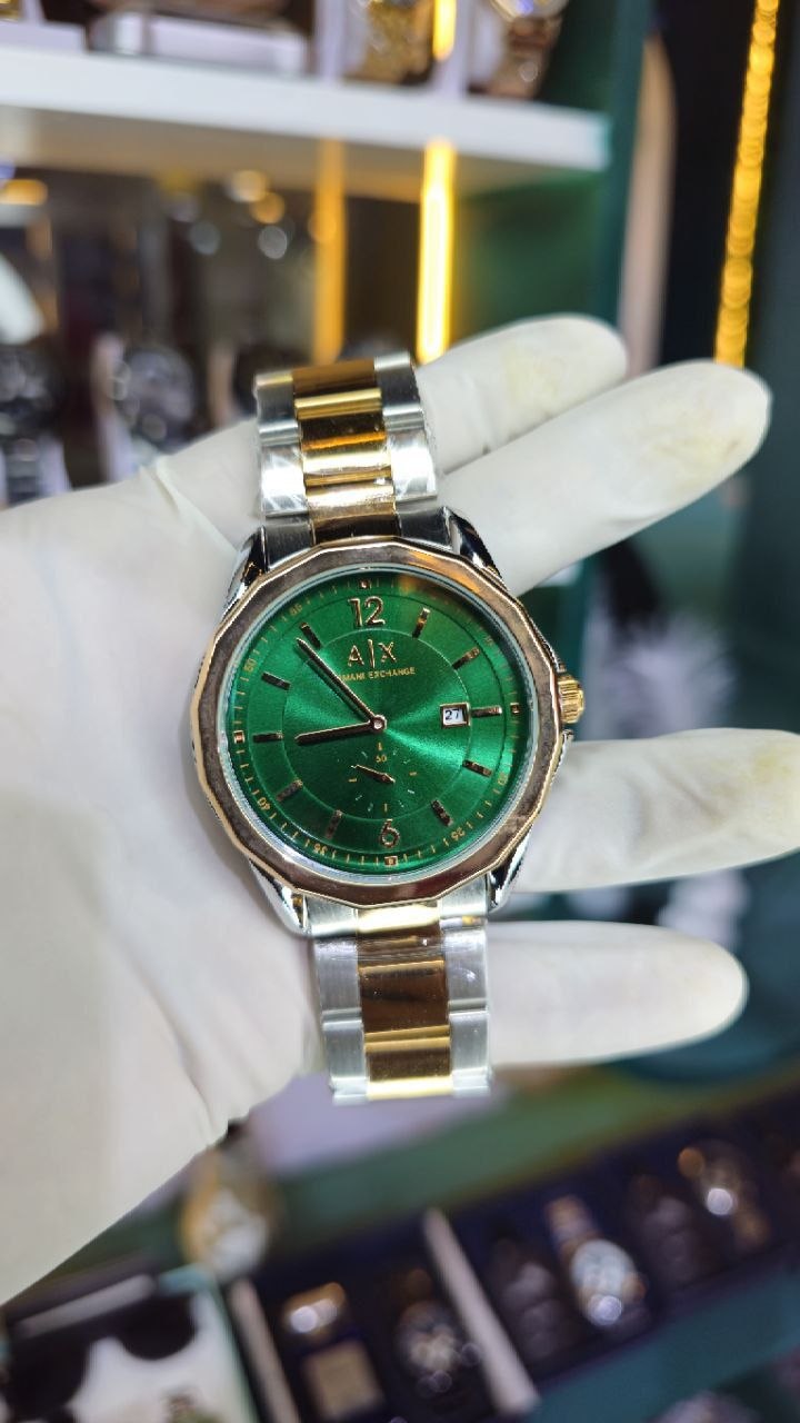 Best quality
Outsourced watch