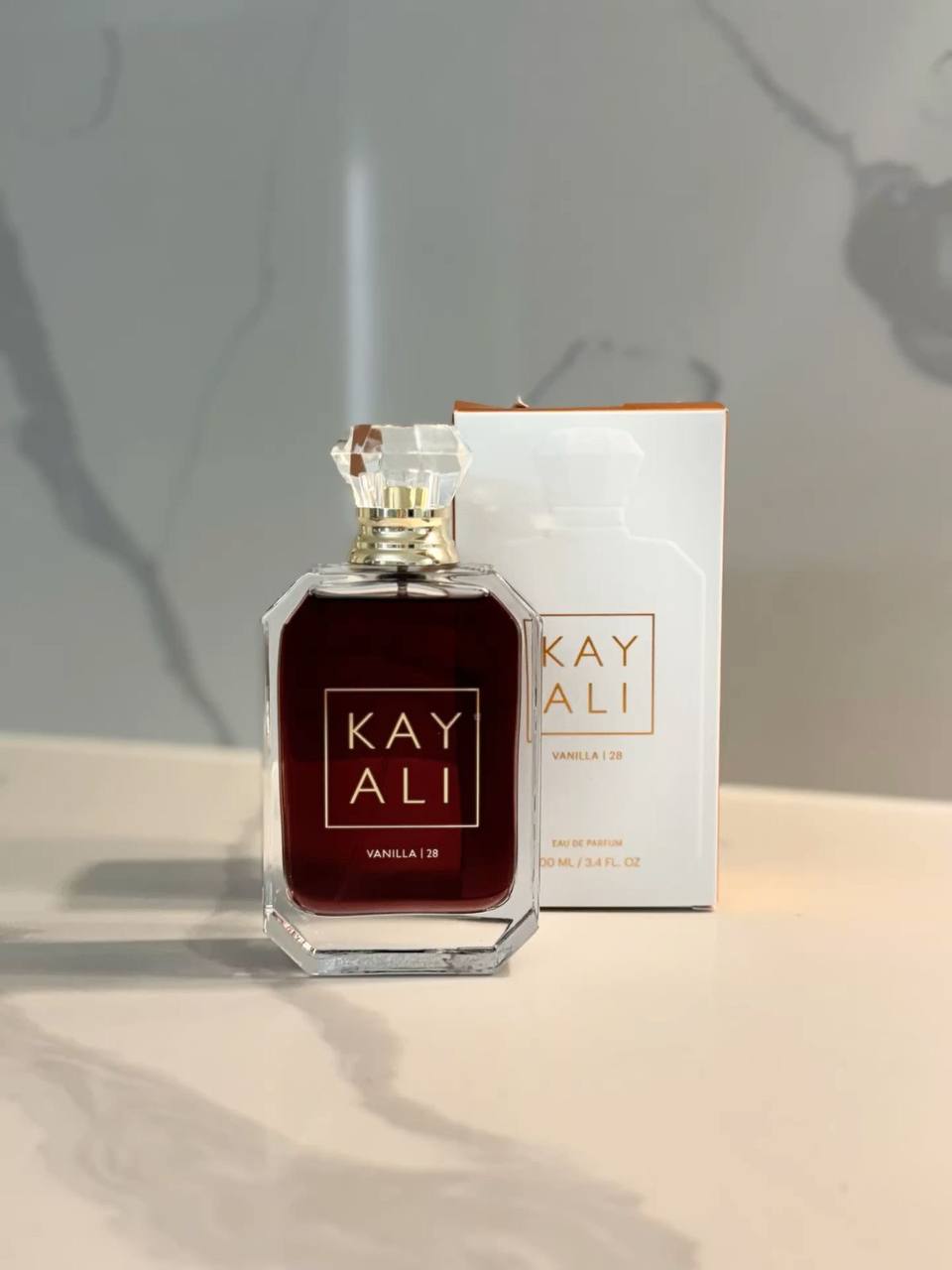 Kayali Vanilla | 28 Eau de Parfum