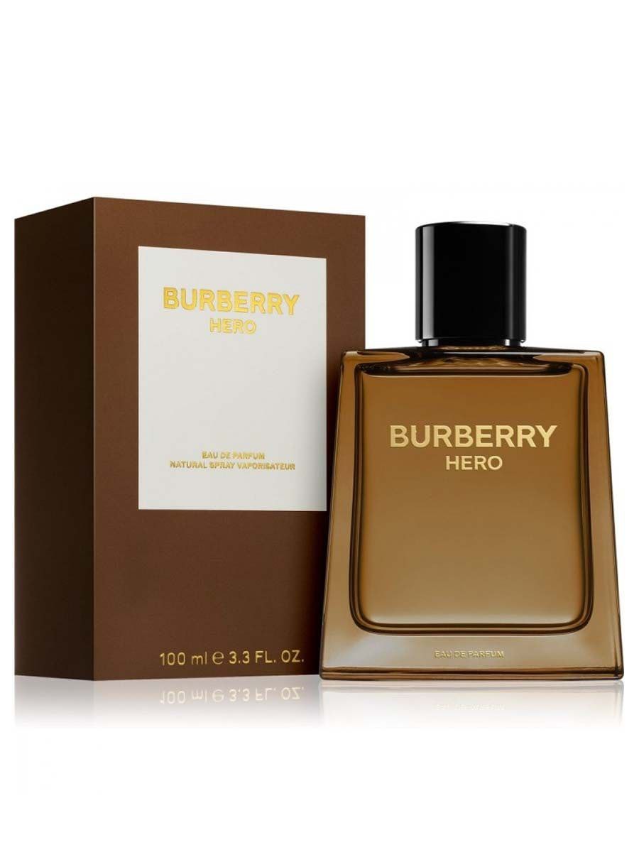 BURBERRY HERO EDP 100ML