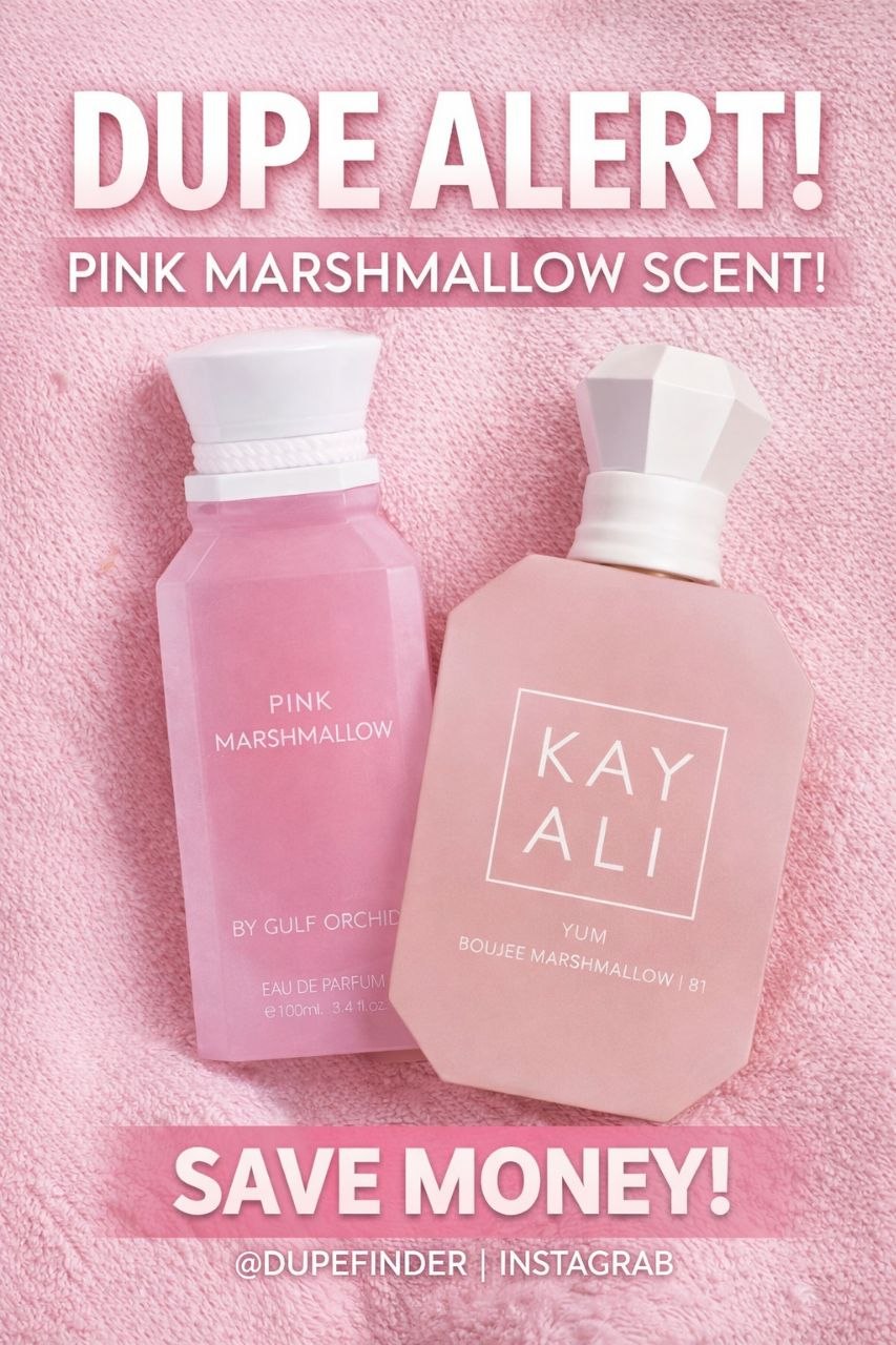 Gulf Orchid
PINK MARSHMALLOW