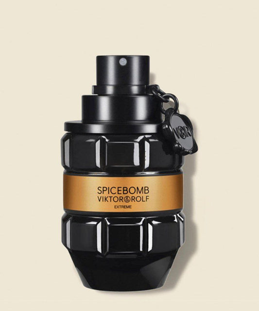 SPICEBOMB EXTREME EAU DE PARFUM 90ML