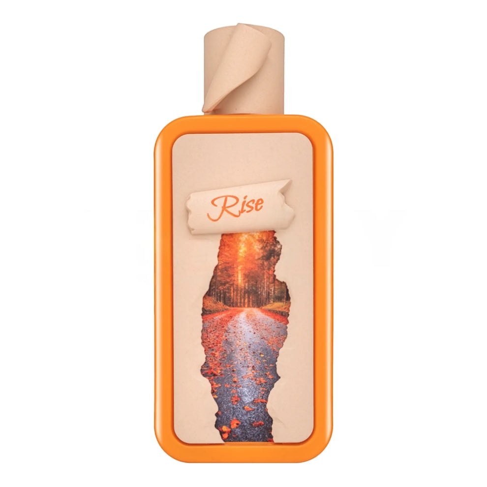 Seasons Rise Perfume 100ml EDP Riiffs is
a floral aromatic fragrance created for both