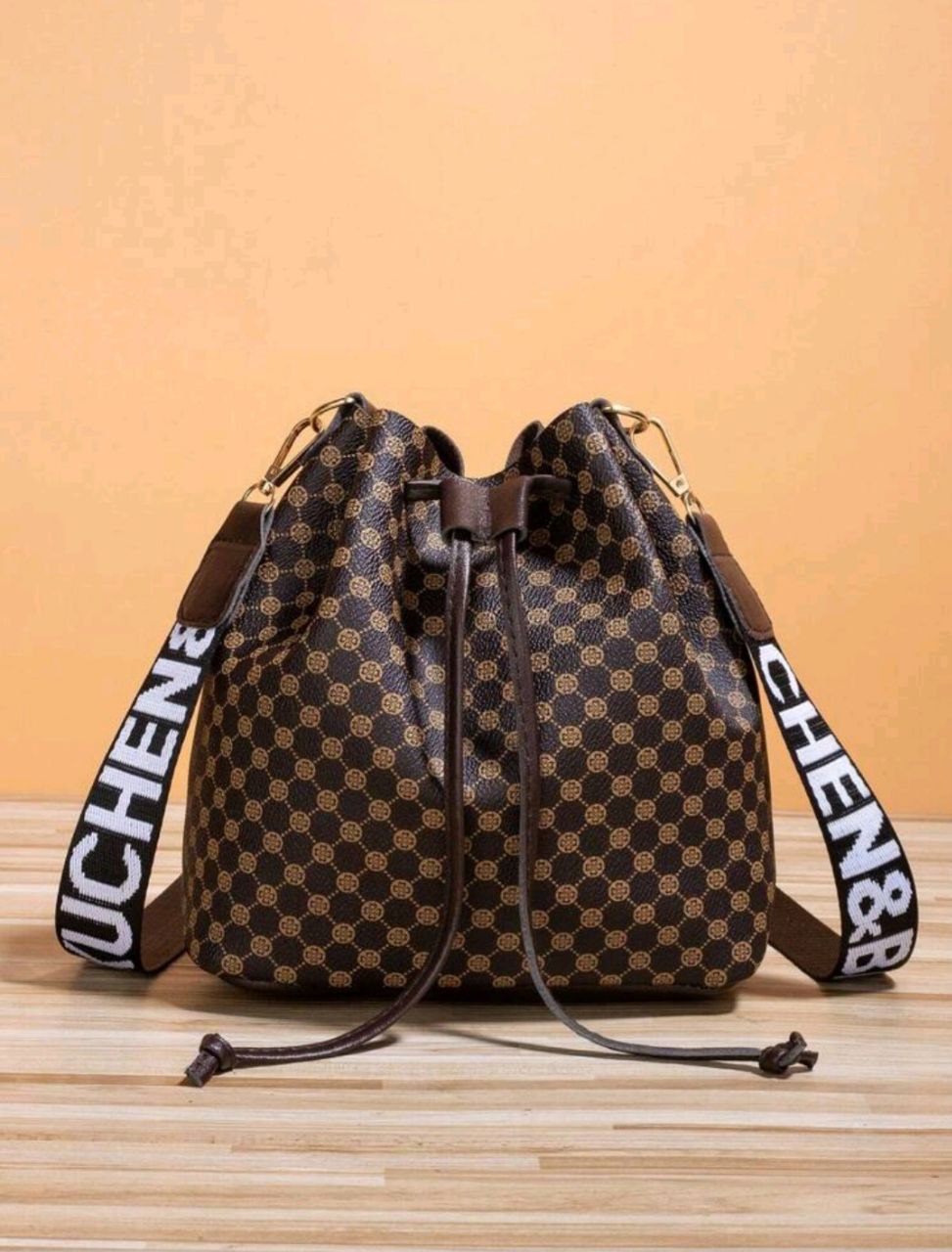 Chen & Uchune women's new bag
