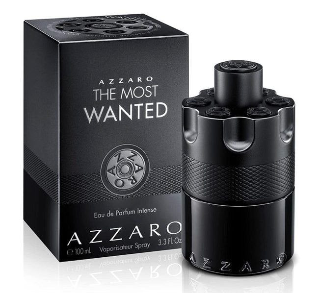 Azzaro The Most Wanted (M) EDP Intense 100ml