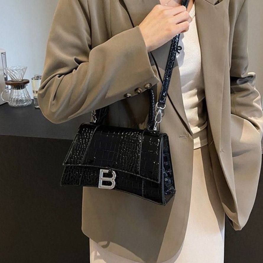 Balenciaga Hourglass bag