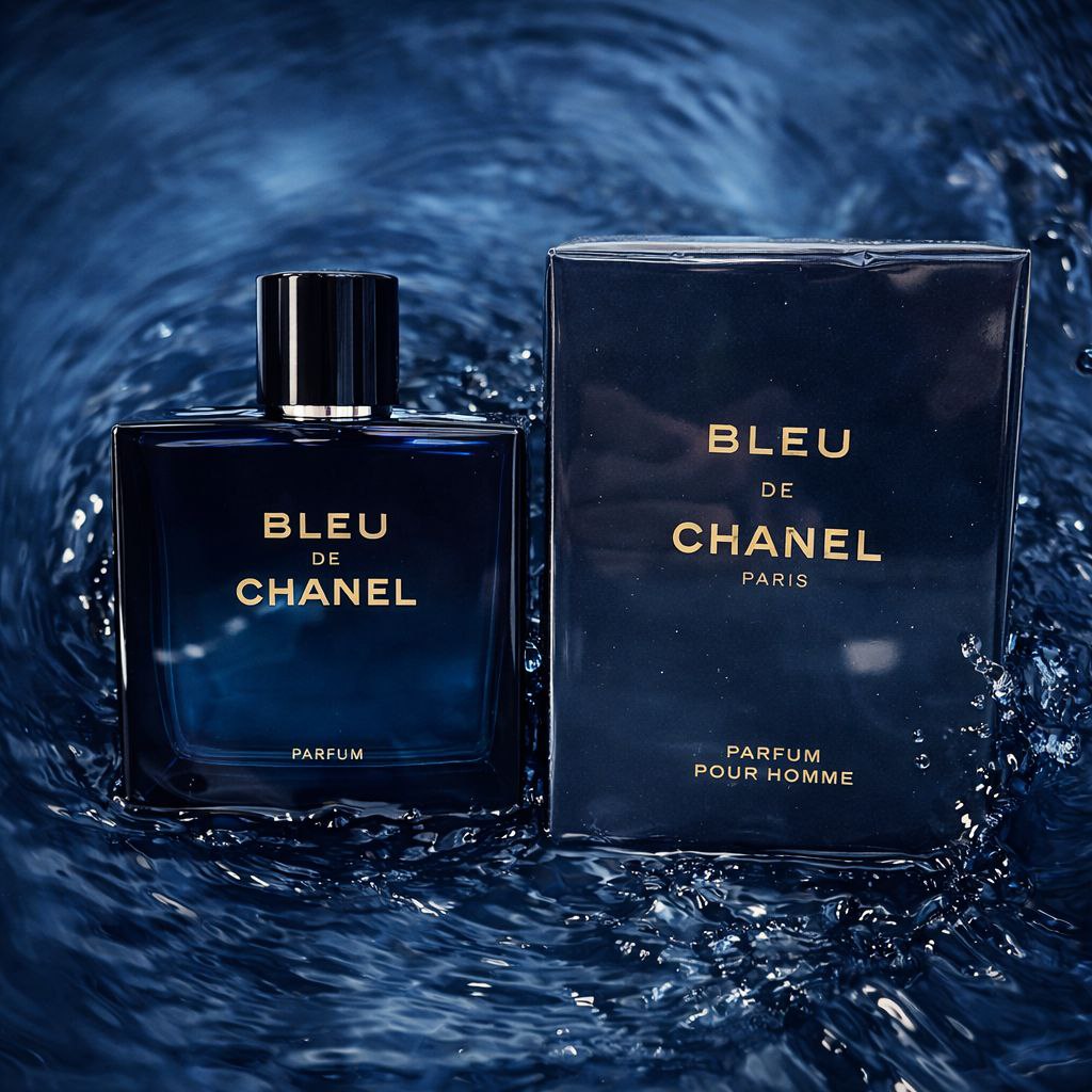 Chanel Bleu de Chanel Parfum