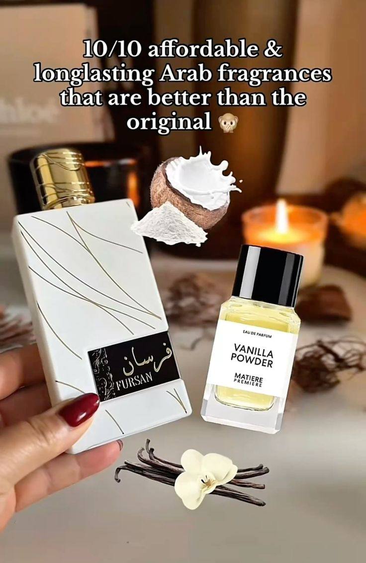 Fursan White Perfume 100ml EDP Khadlaj