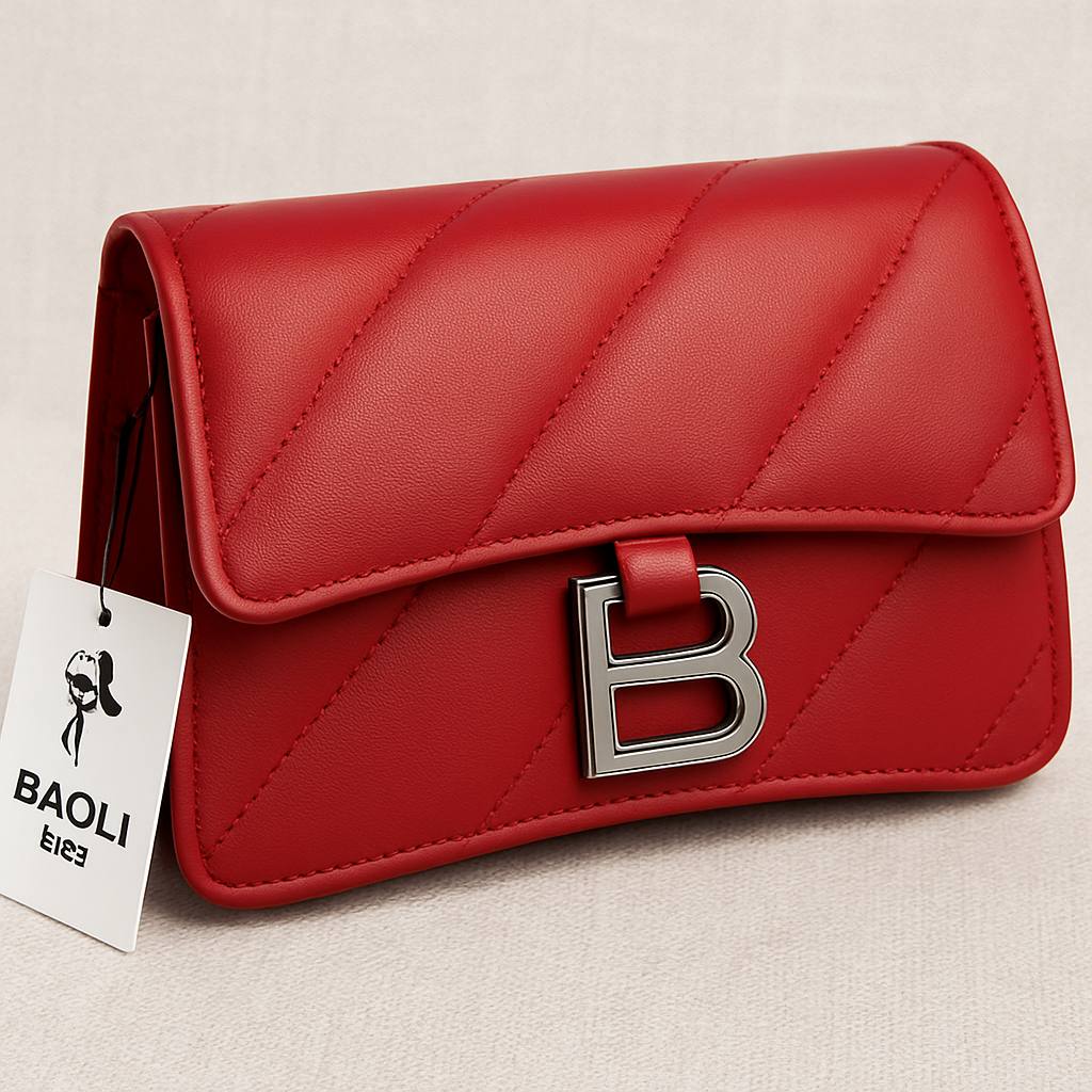 New fashion style women's hand bag