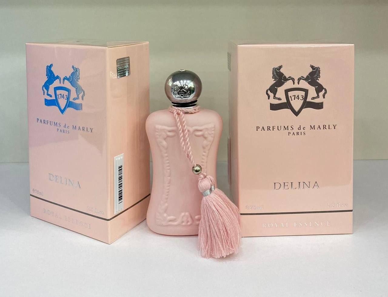 Parfums de Marly Delina Eau de Parfum