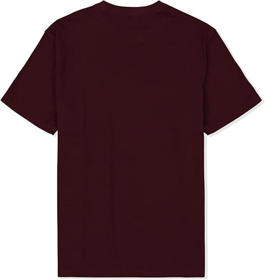 American Eagle Mens AEO SS Basic Crew Neck Tees T-Shirt