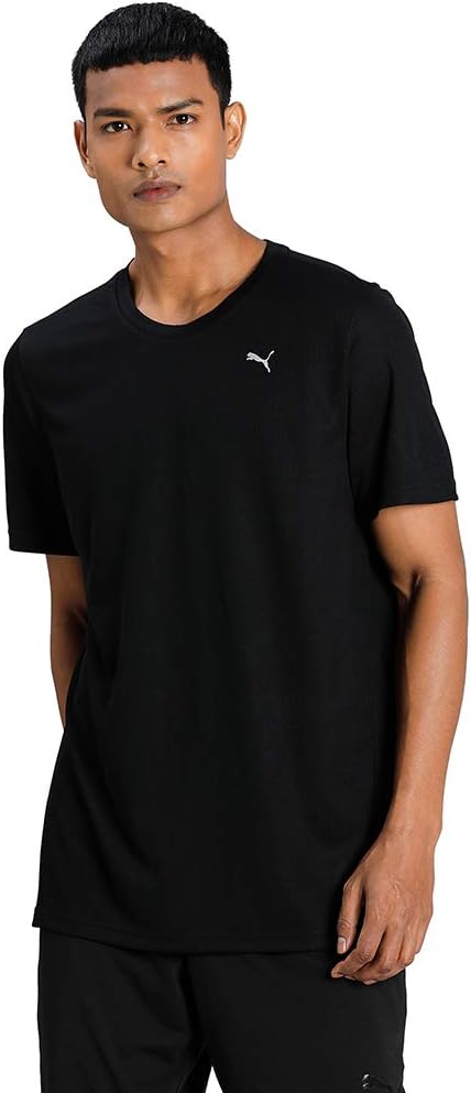 PUMA Men's Performance Ss Tee M Shirt