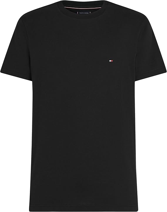 Tommy Hilfiger mens ESSENTIAL REG FIT