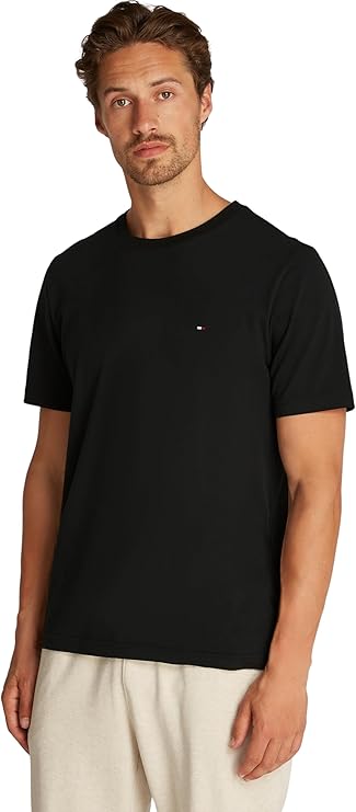 Tommy Hilfiger mens ESSENTIAL REG FIT