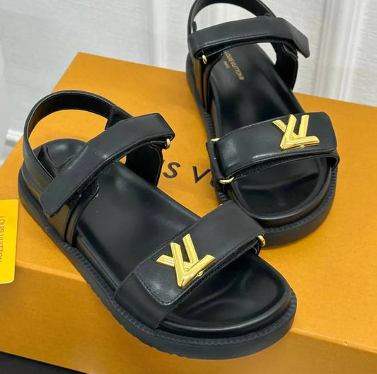 Women's Sandals Flat