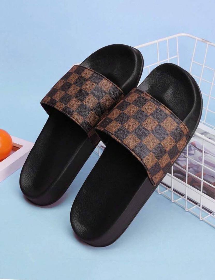 Soft Bottom Slippers