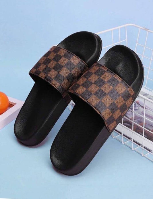 Soft Bottom Slippers