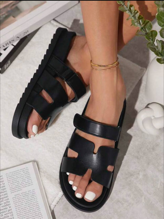 Summer outer sandals shoes