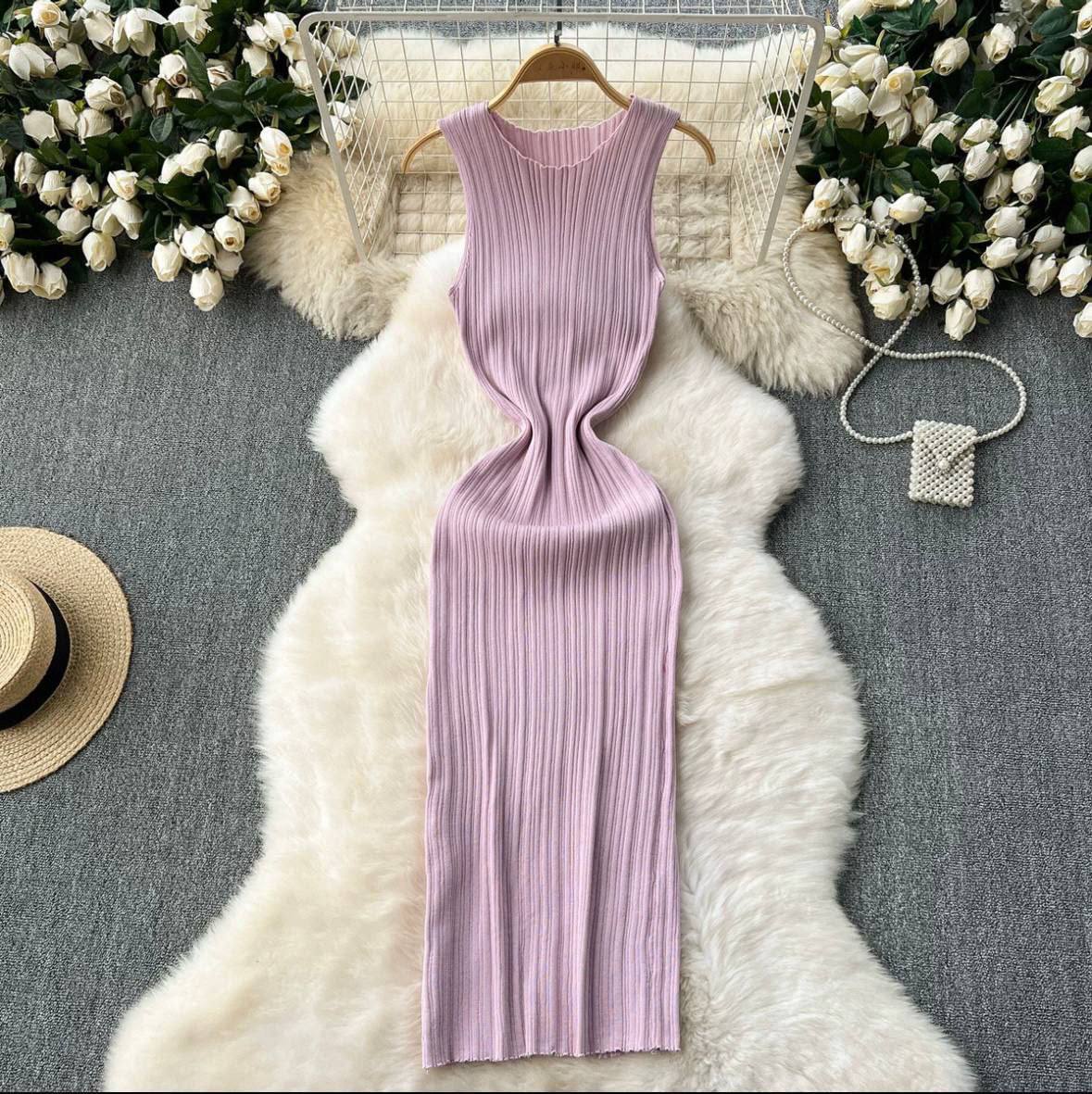 Sexy Bodycon Dress