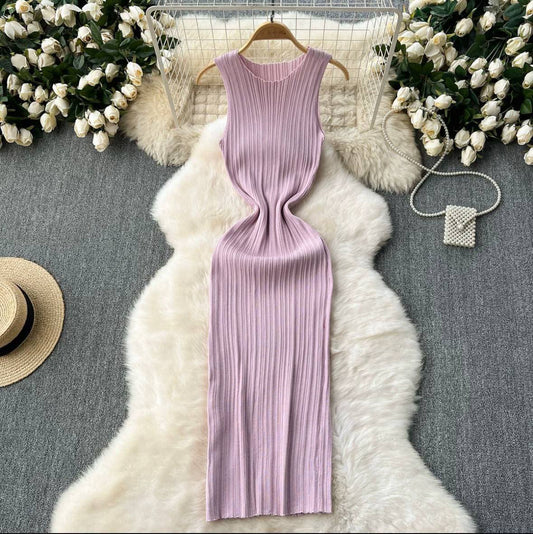 Sexy Bodycon Dress