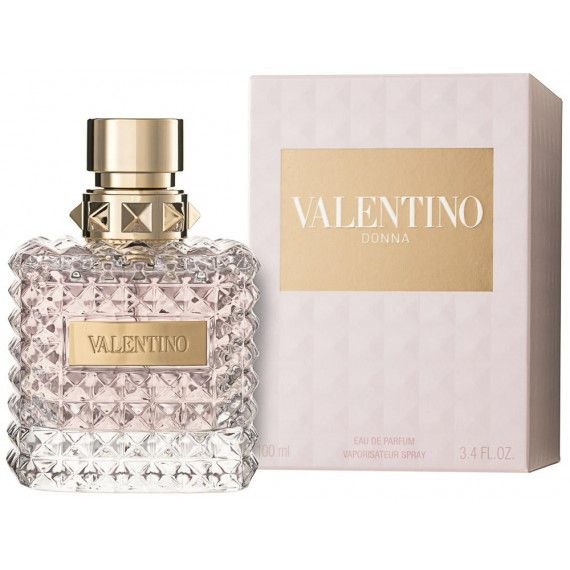 Valentino Valentino Donna For Women Eau De Parfum 100ml