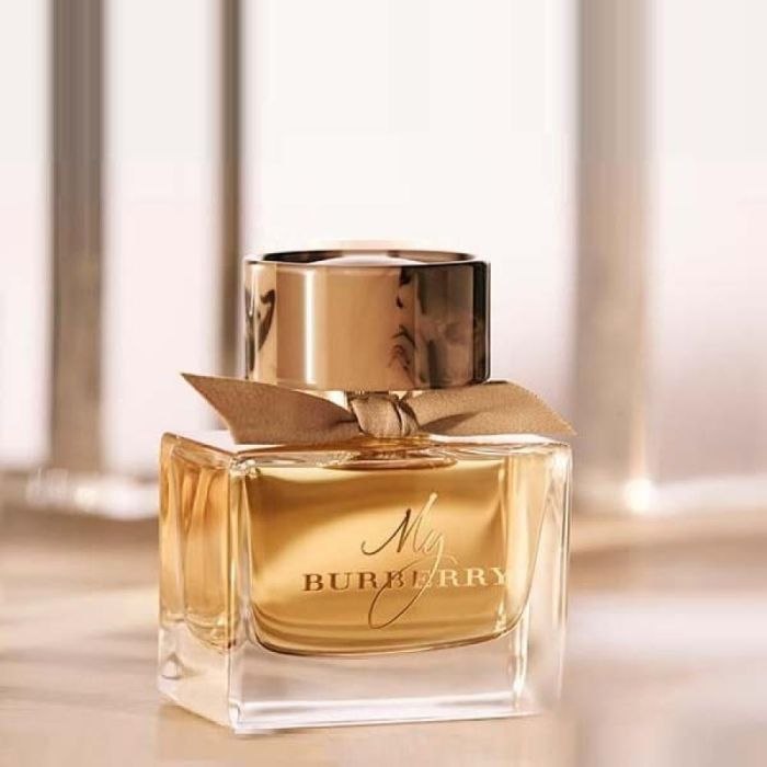 My Burberry by Burberry 90ml Eau De Parfum Spray for Women