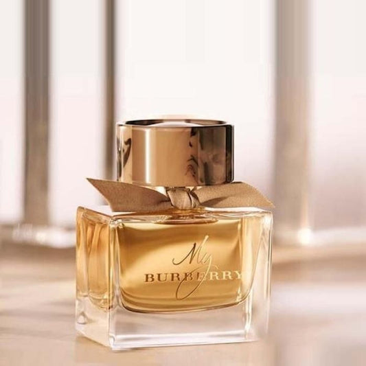 My Burberry by Burberry 90ml Eau De Parfum Spray for Women