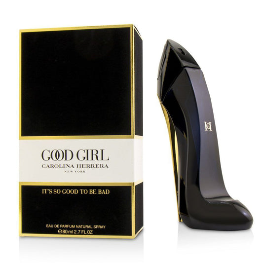 CAROLINA HERRERA - GOOD GIRL 80 ml - EAU DE PARFUM - EDP