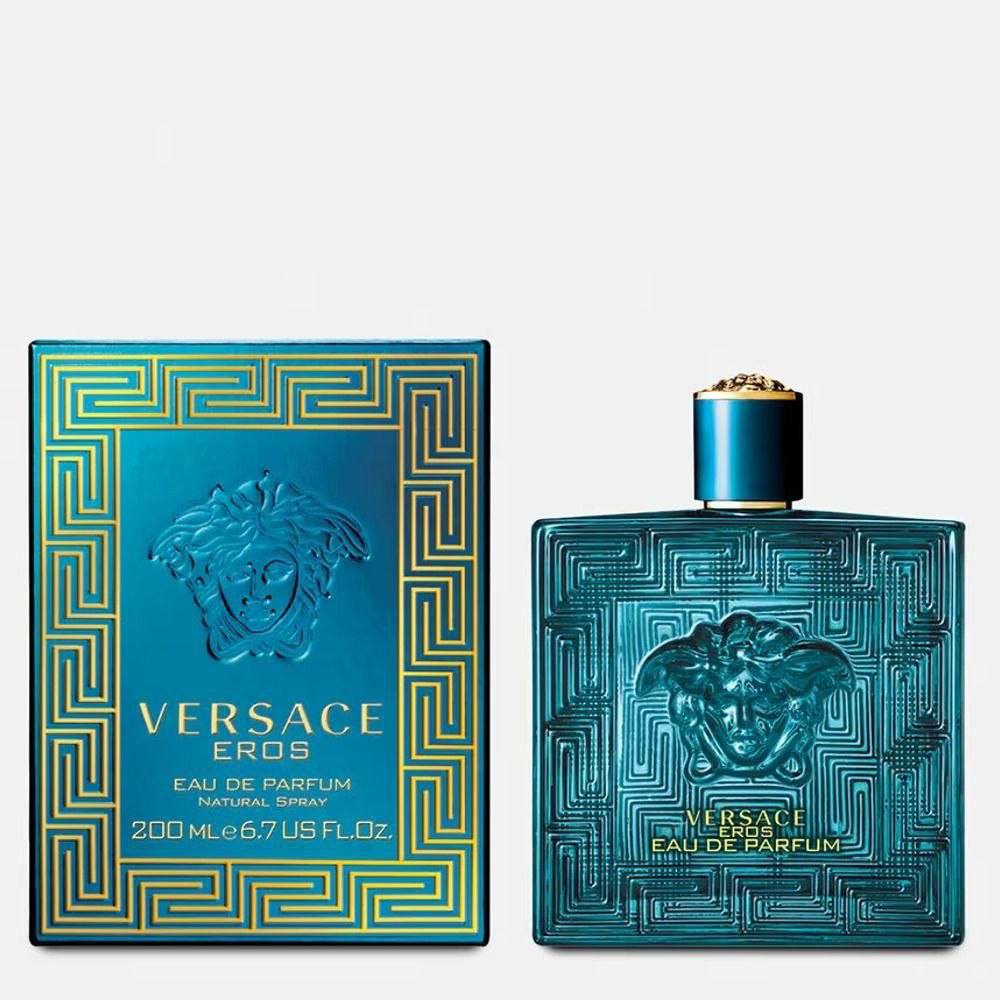 Versace Eros Eau de Parfum