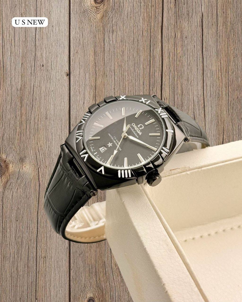 Seiko Presage Automatic watch