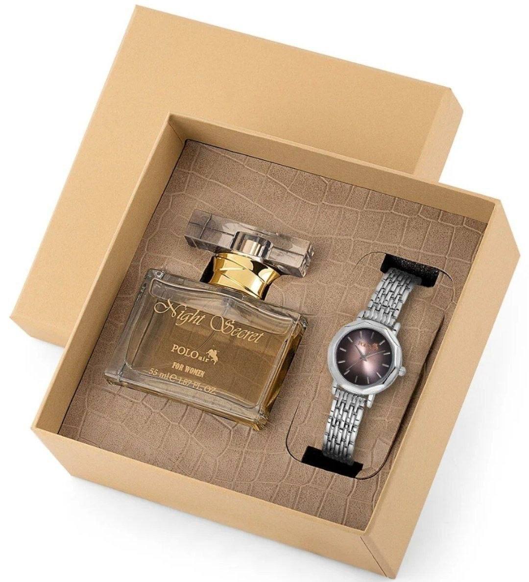 Polo Air ladies gift box