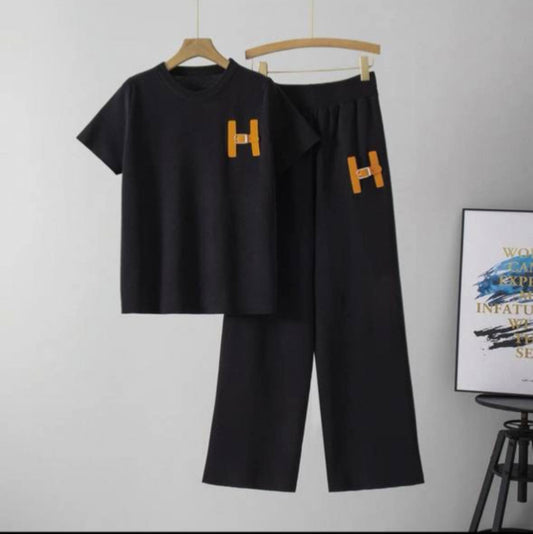 Lazy style women's loungewear