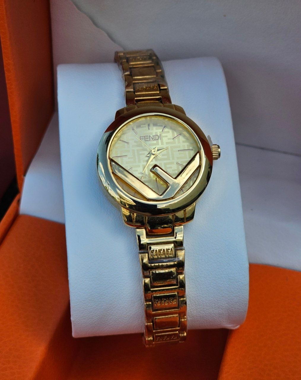 Elegant ladies watches