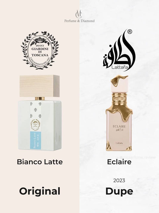 Giardini Di Toscana Bianco Latte Eau de Parfum