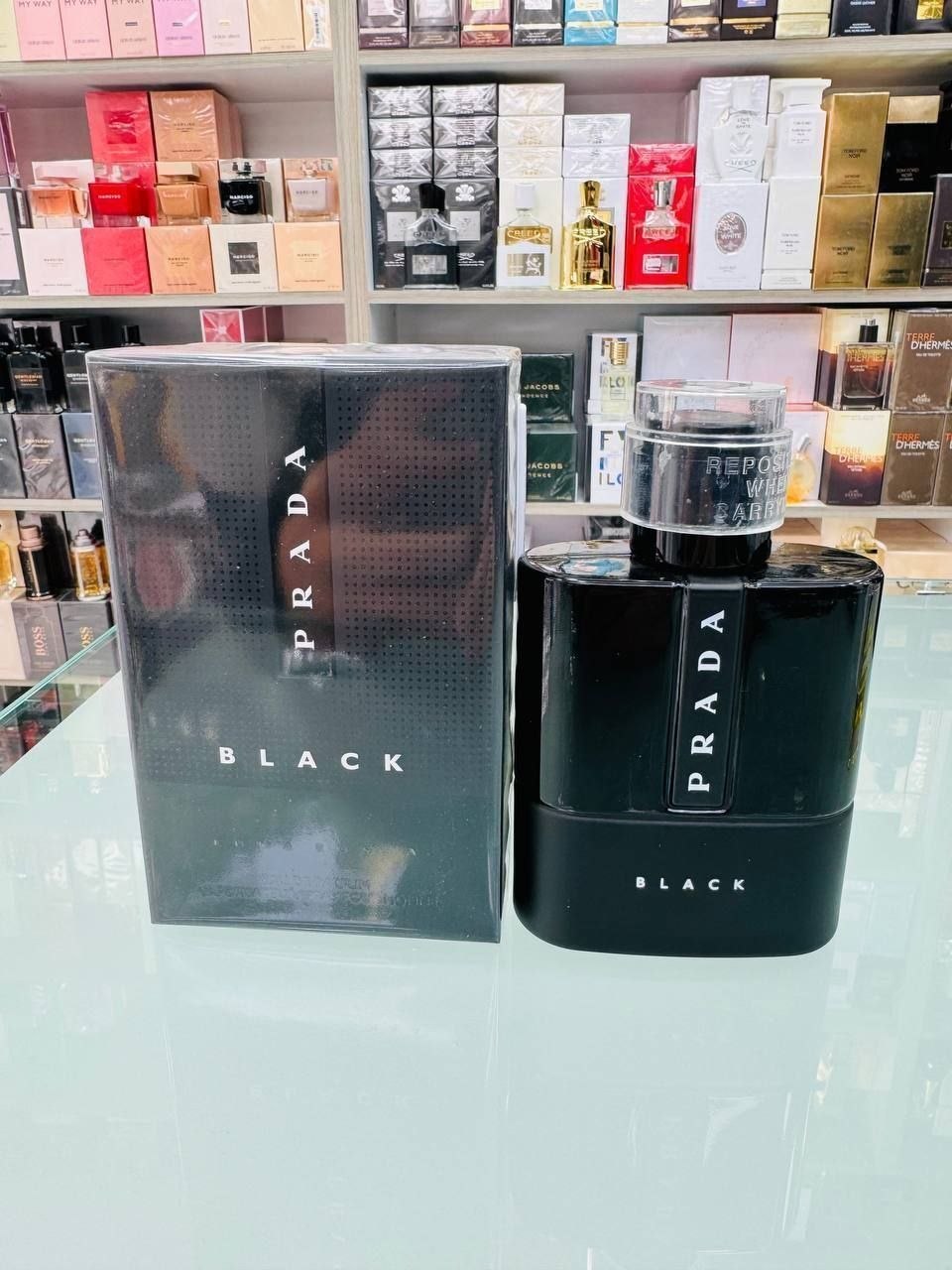 Turkey original All Eau de parfume