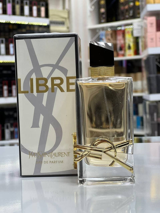 Yves Saint Laurent Libre Eau de Parfum