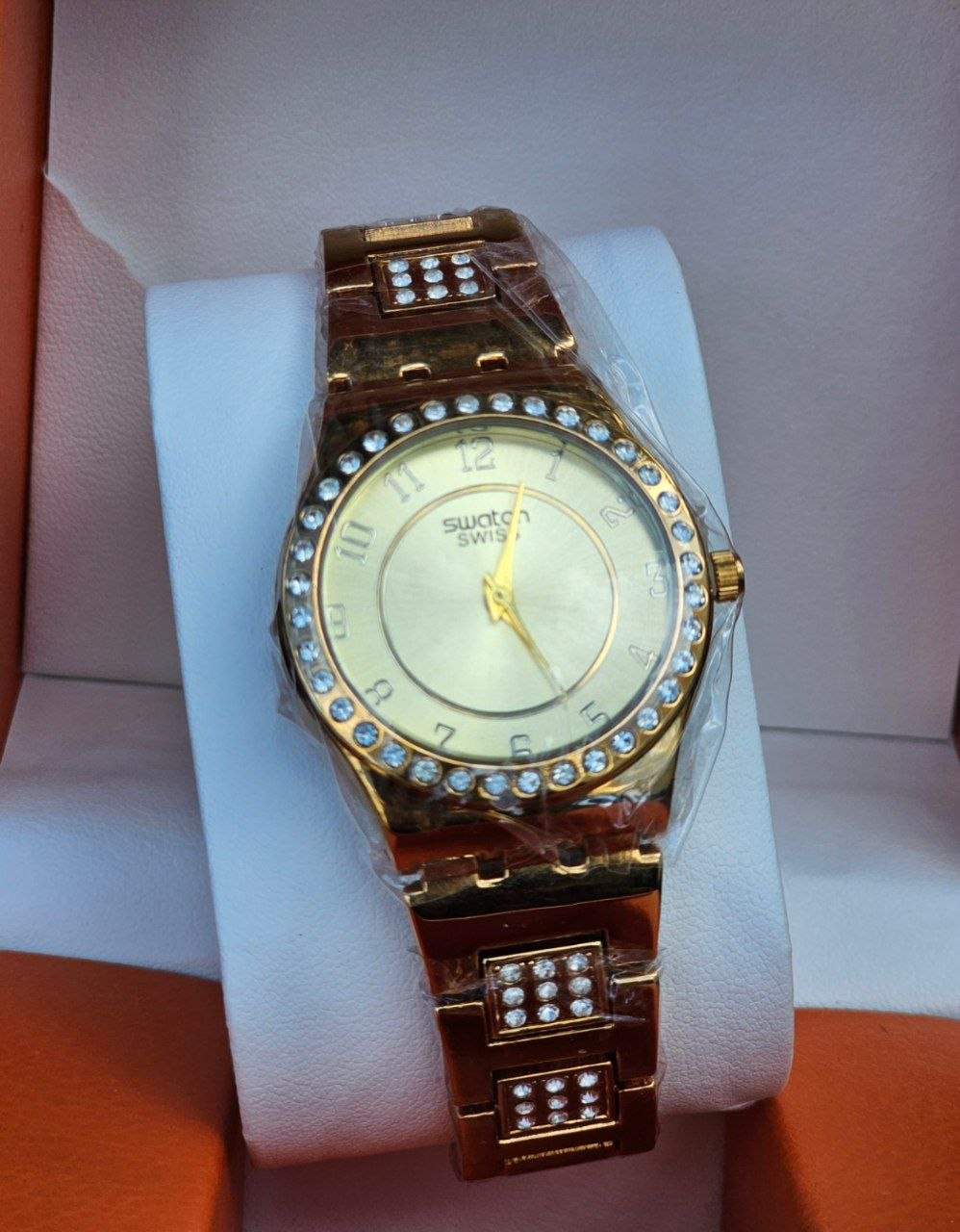 Elegant ladies watches