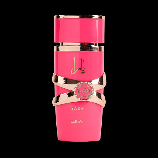 Perfume for Women Yara Candy EDP 100ml Lattafa