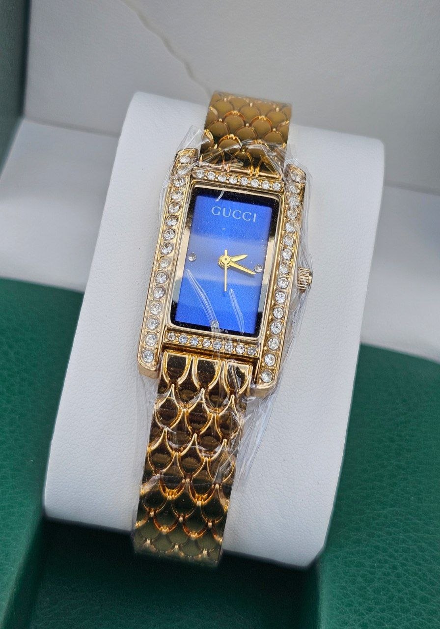 Elegant ladies watches