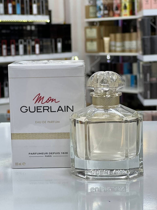 Mon Guerlain Eau de Parfum