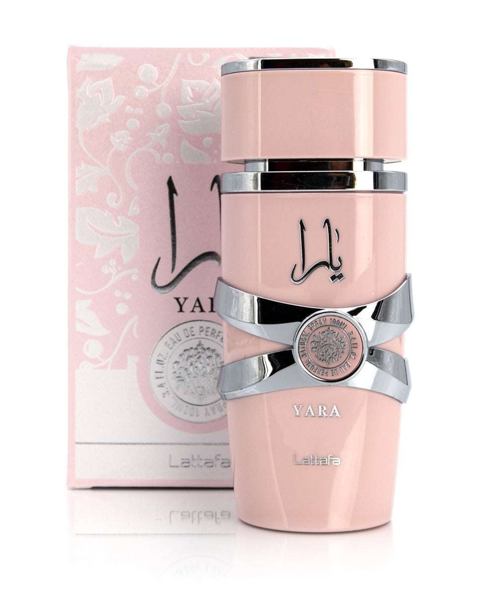 Lattafa Perfumes Yara Eau de Parfum for Women 100ml / 3.4oz