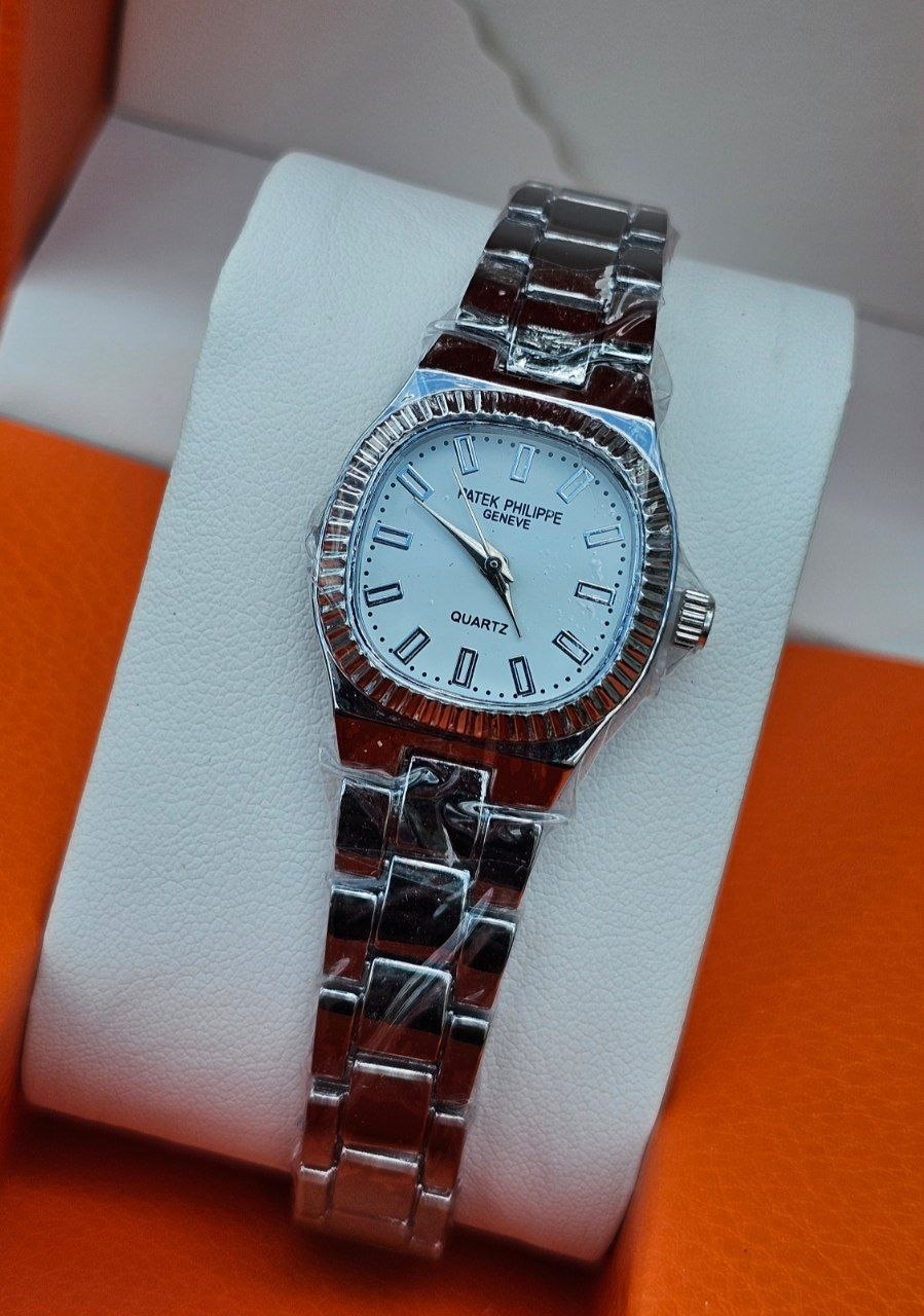 Elegant ladies watches