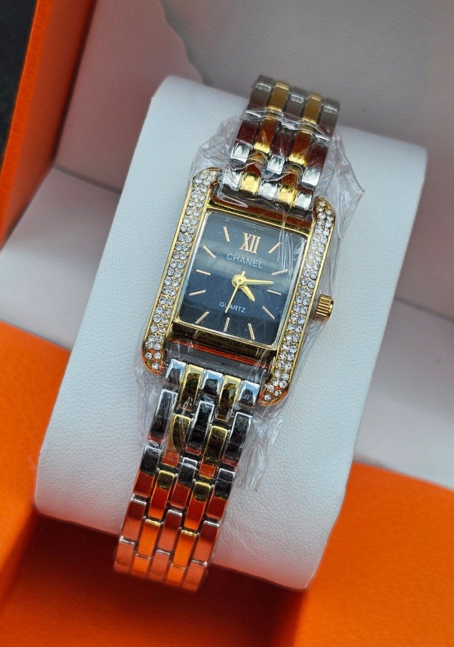 Elegant ladies watches