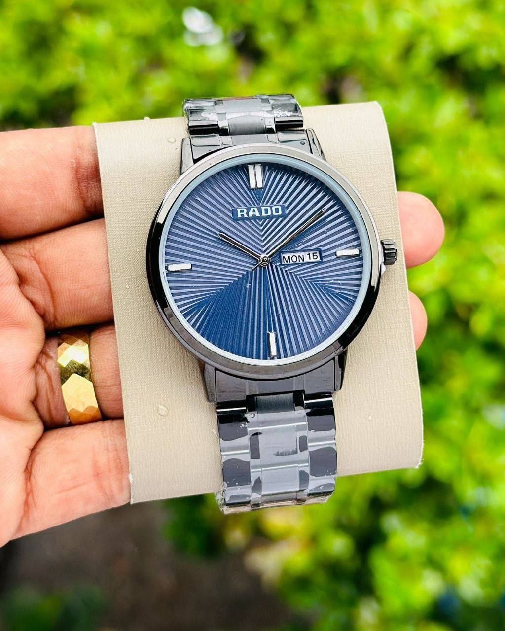 Premium watches designed to stand out on every wrist
